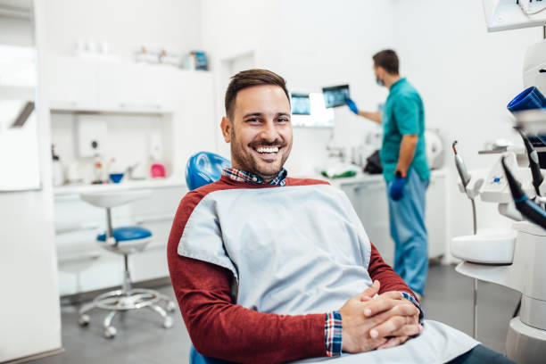 Best Root Canal Treatment  in Splendora, TX
