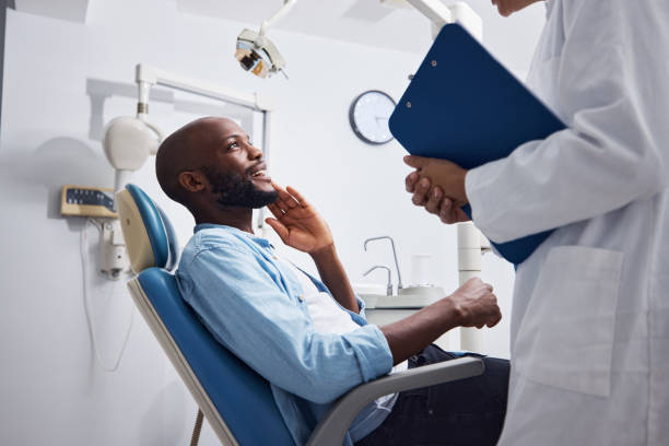 Best Dental Fillings (Composite and Amalgam)  in Splendora, TX
