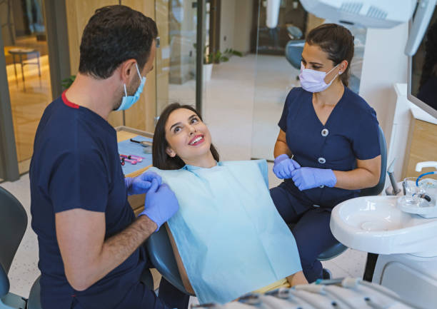 Best Dental Exams and Cleanings  in Splendora, TX