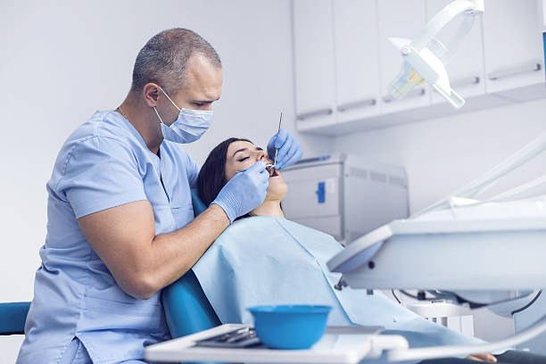Best Root Canal Treatment  in Splendora, TX