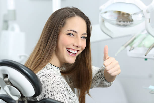 Professional  Holistic Dental Services in Splendora, TX
