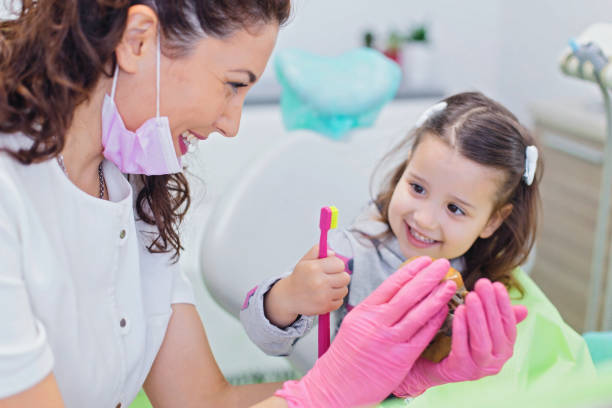 Best Emergency Dental Care  in Splendora, TX